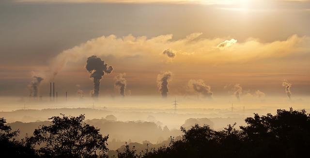 Indonesia Targets to Achieve A Carbon-Free Energy Sector By 2060