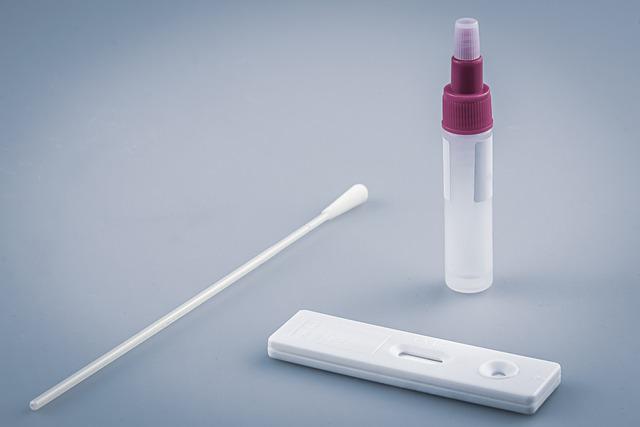 Antigen or PCR are no Longer Mandatory for Domestic Travelers
