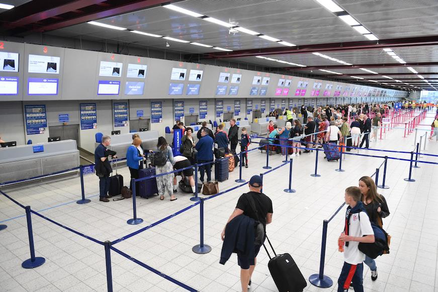 Electronic Visa on Arrival Indonesia