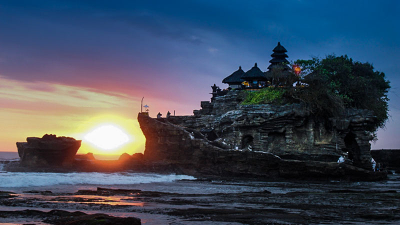 Why You Should Register a Company in Bali