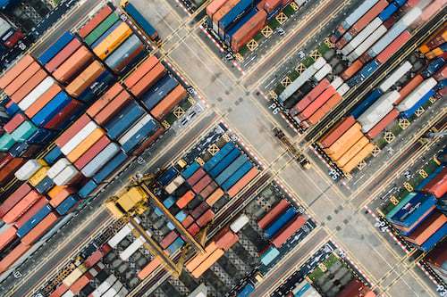 Export Partners in Indonesia