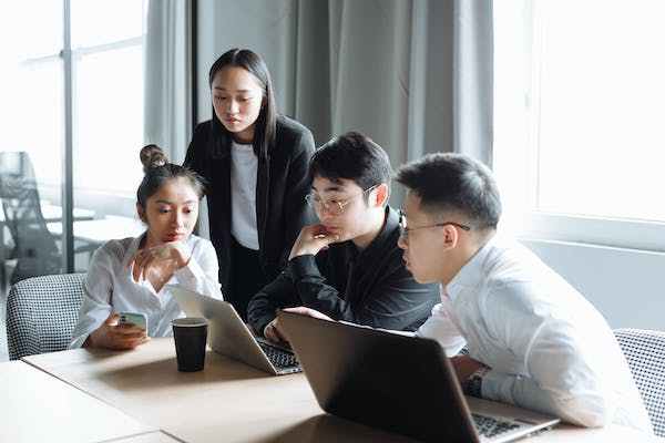 Employment Regulations in Indonesia