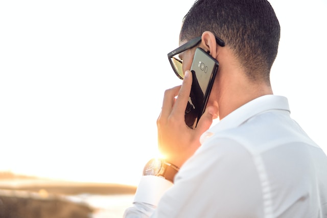 Mystery Shopping Service