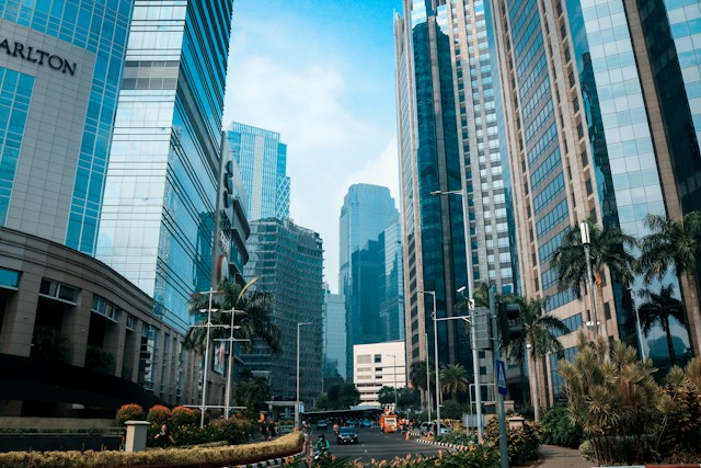 Sole Proprietorship in Indonesia: Unlocking Business Opportunities