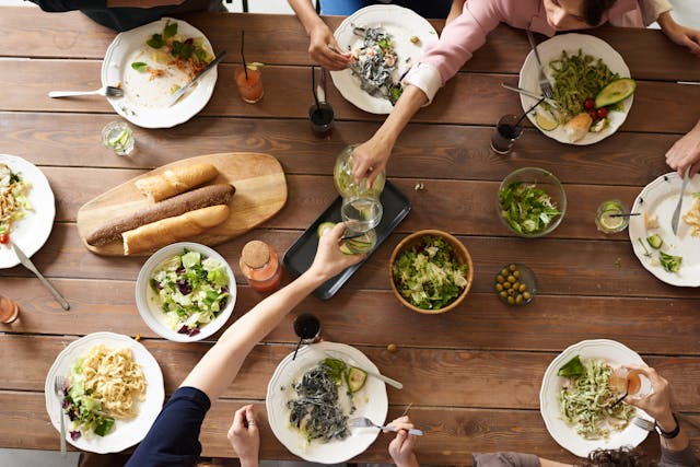 Food and Beverage Registration in Vietnam