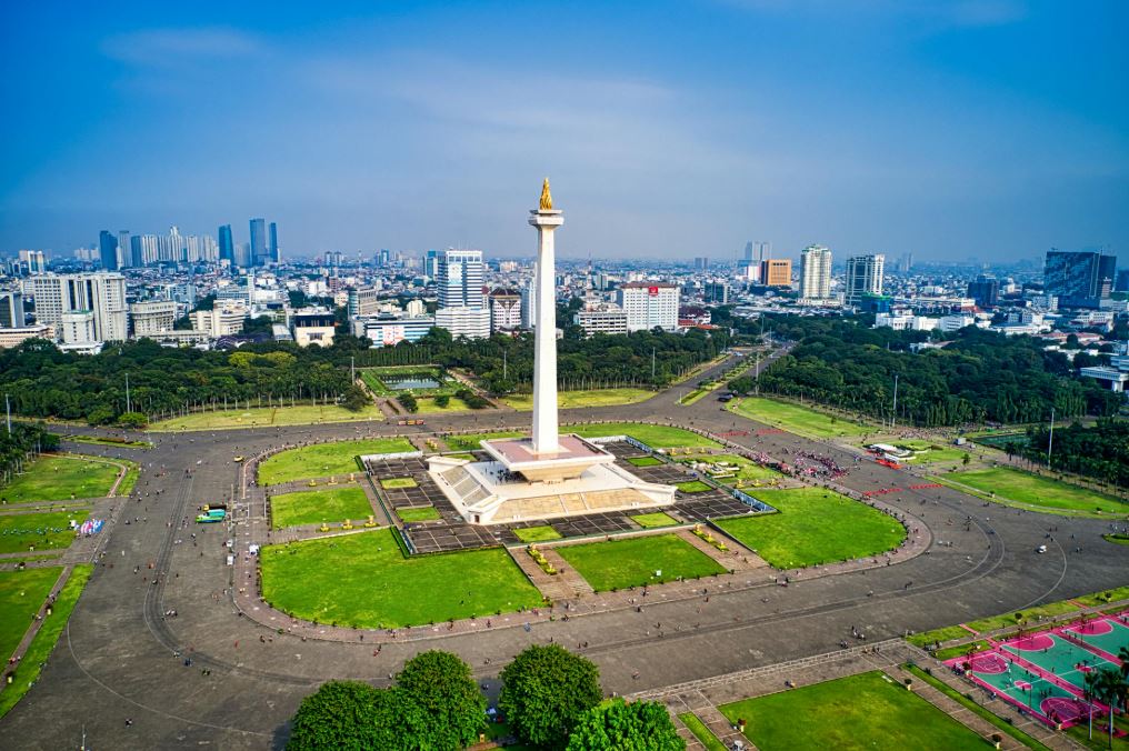 Company Establishment in Jakarta