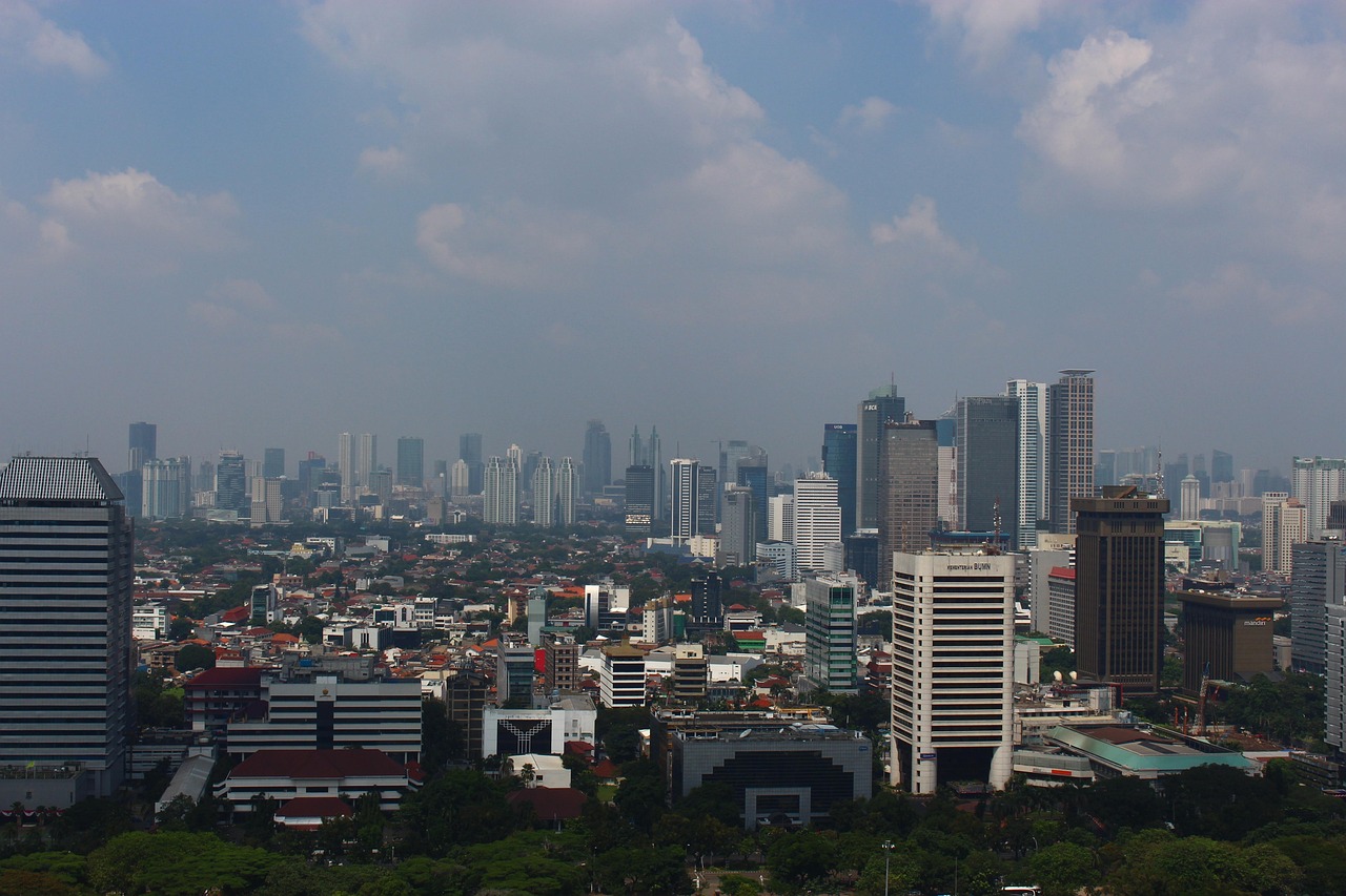 How to Enter the Indonesian Market
